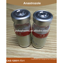 Fornecimento de anastrozol de alta qualidade / 120511-73-1